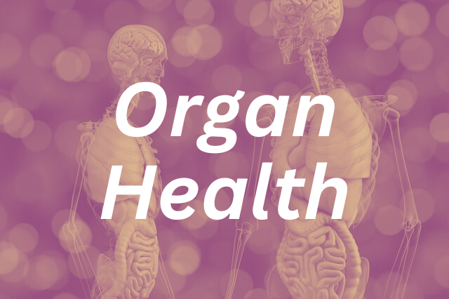 Organ Health