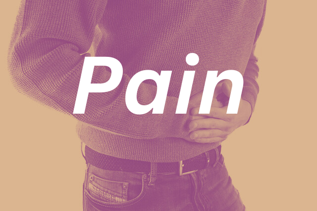 Pain